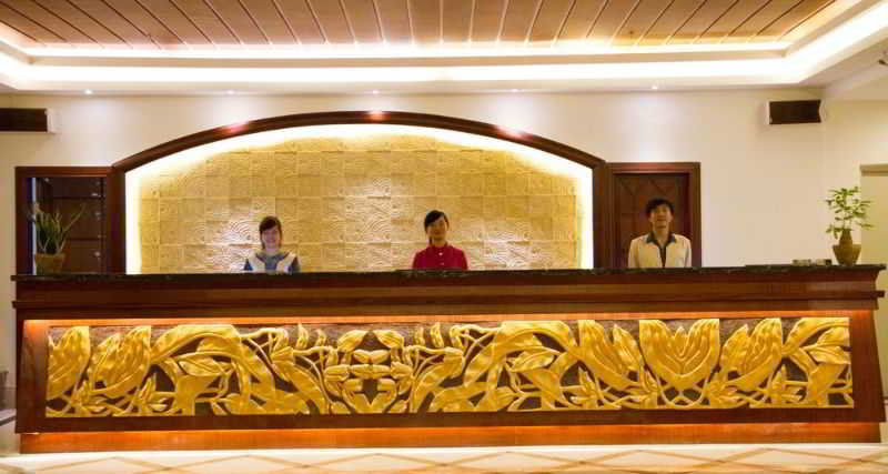 Guangzhou Masia Hotel Exterior foto